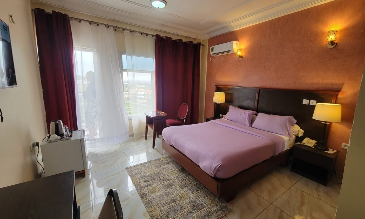 Prestige Room+ 
