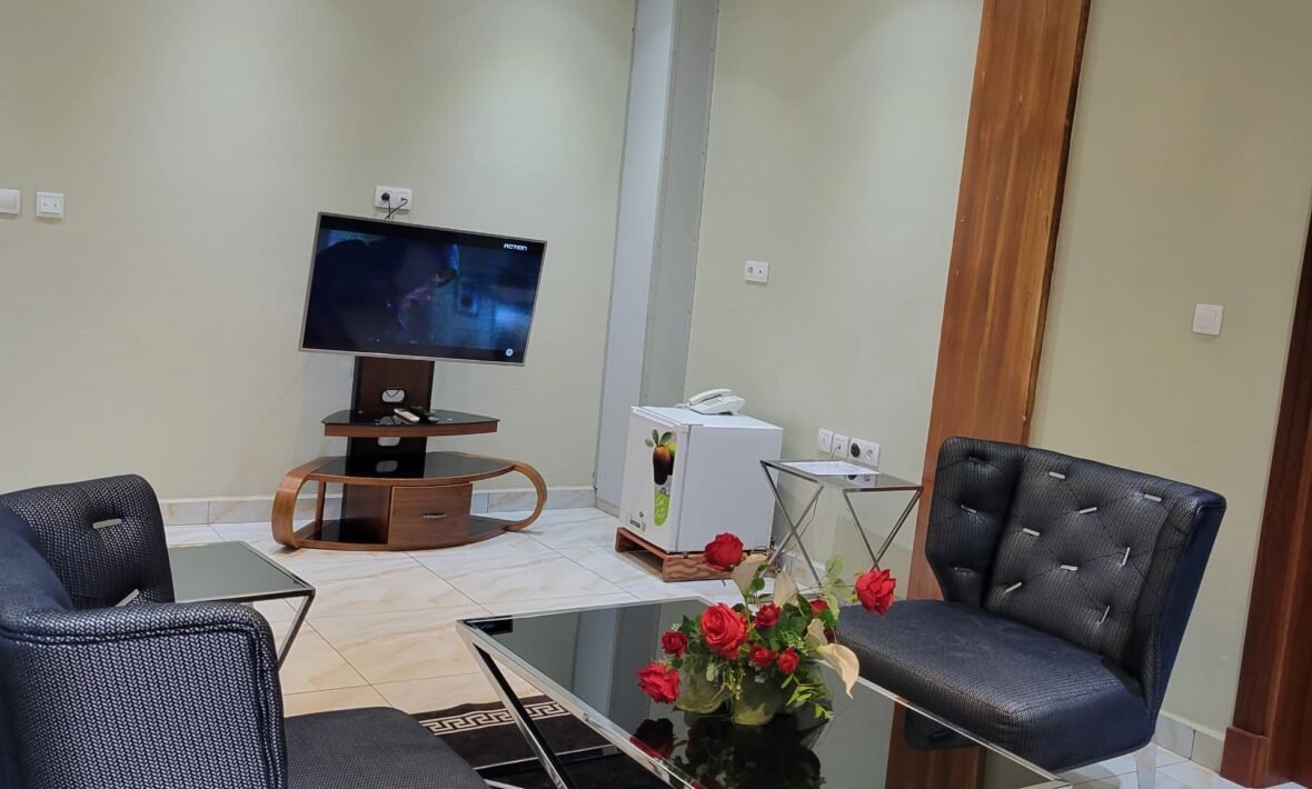 Suite VIP+ 