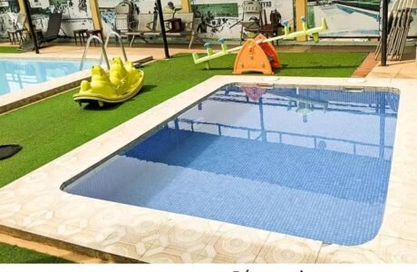 Average Pool 